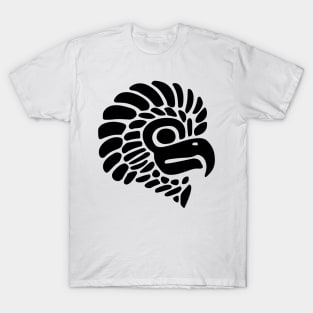 Mexican Eagle T-Shirt